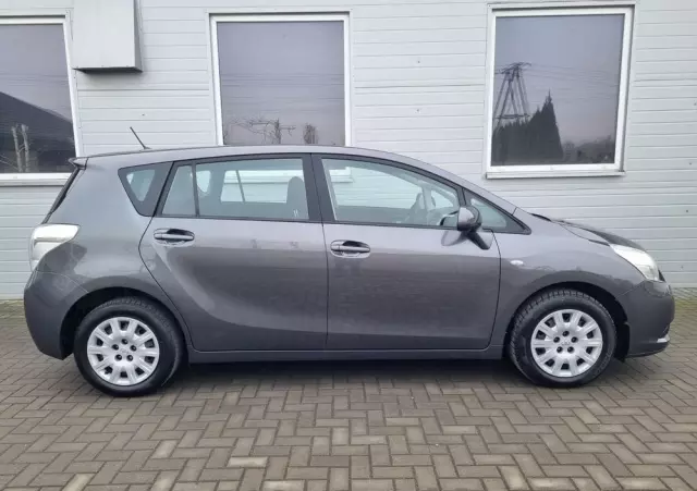 TOYOTA Verso 1.6 Travel