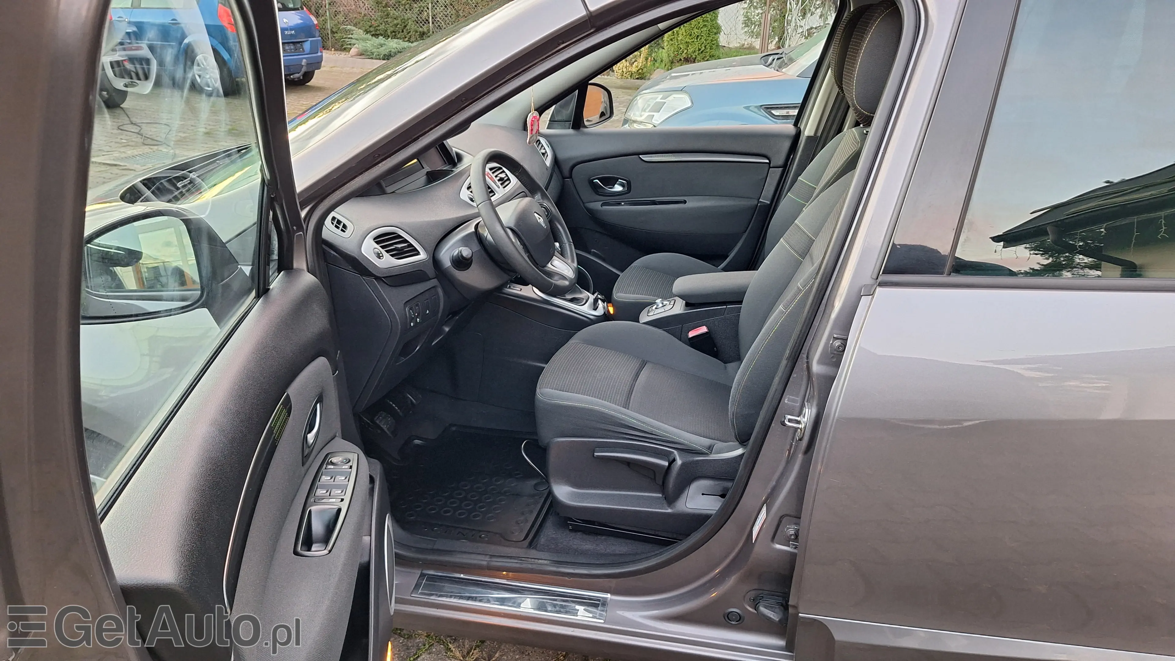 RENAULT Scenic Expression 110