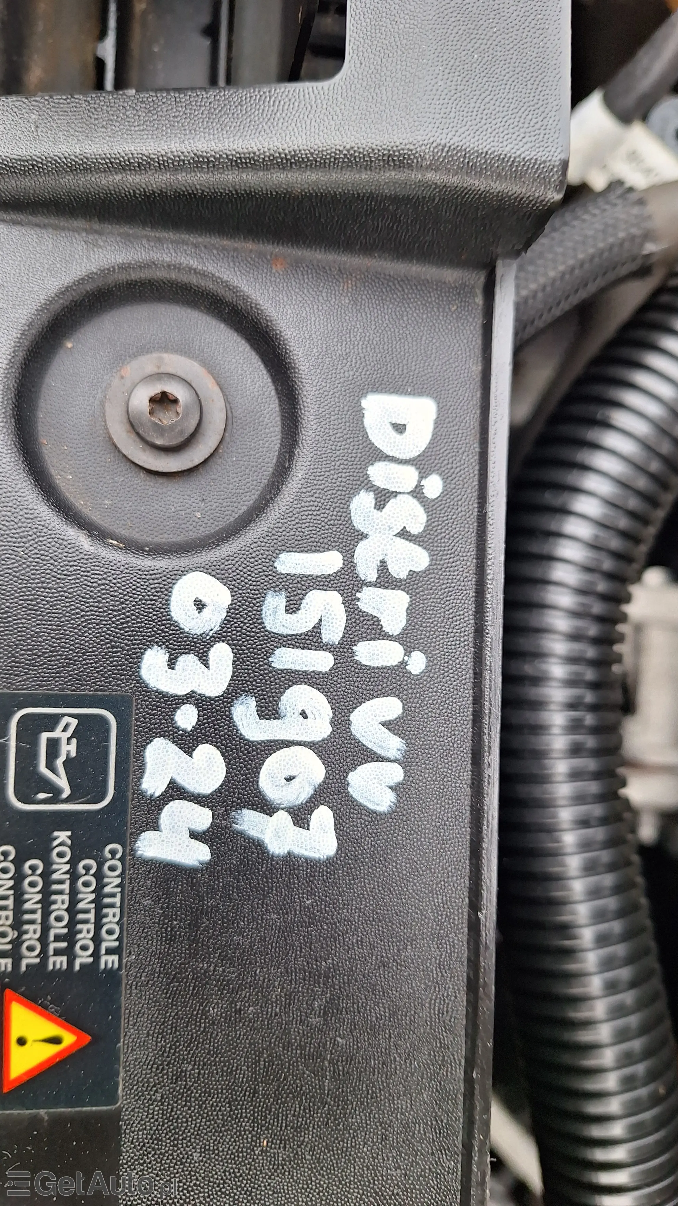 RENAULT Scenic Expression 110