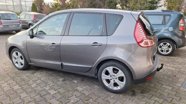 RENAULT Scenic Expression 110