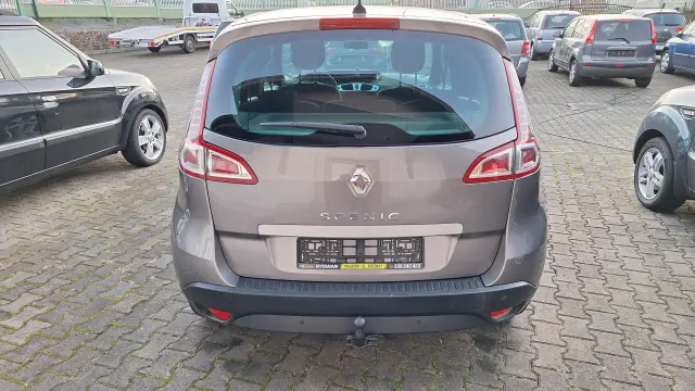 RENAULT Scenic Expression 110