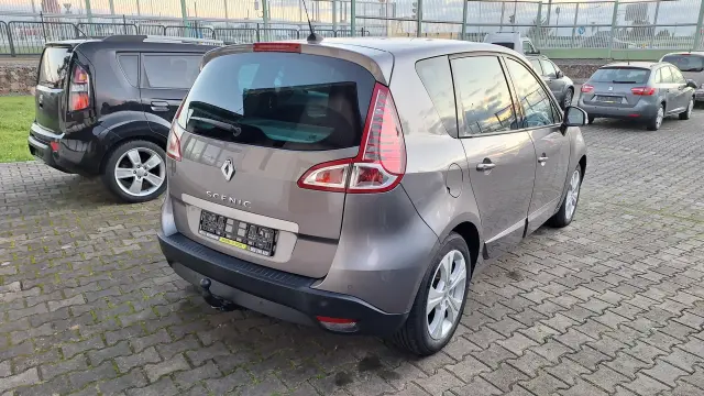 RENAULT Scenic Expression 110