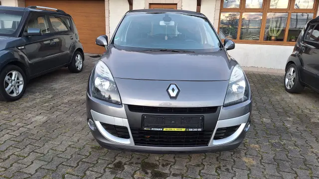 RENAULT Scenic Expression 110