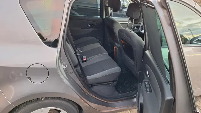 RENAULT Scenic Expression 110