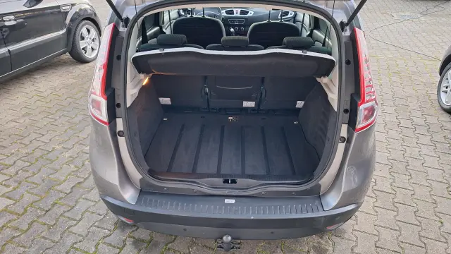 RENAULT Scenic Expression 110