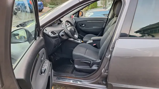RENAULT Scenic Expression 110