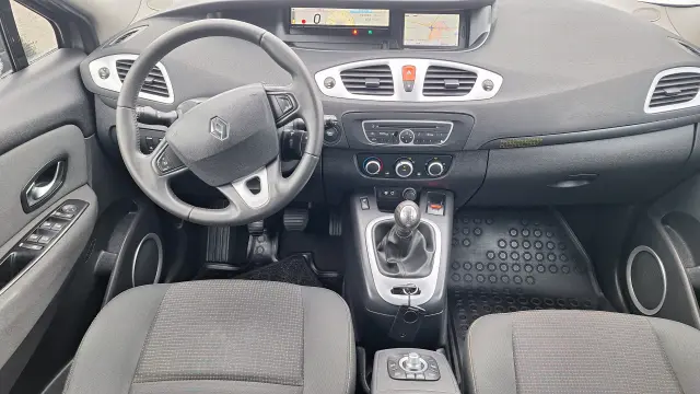 RENAULT Scenic Expression 110
