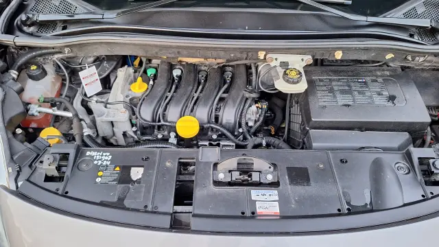 RENAULT Scenic Expression 110