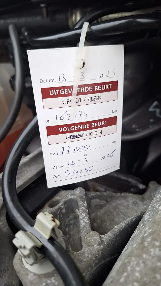 RENAULT Scenic Expression 110