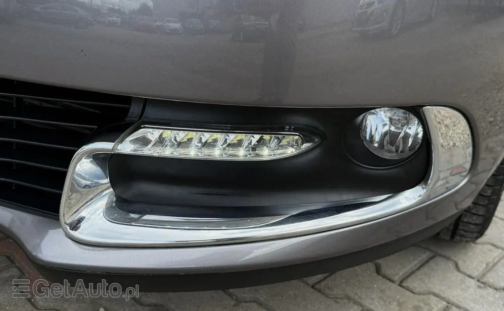 RENAULT Grand Scenic Gr 1.5 dCi Dynamique