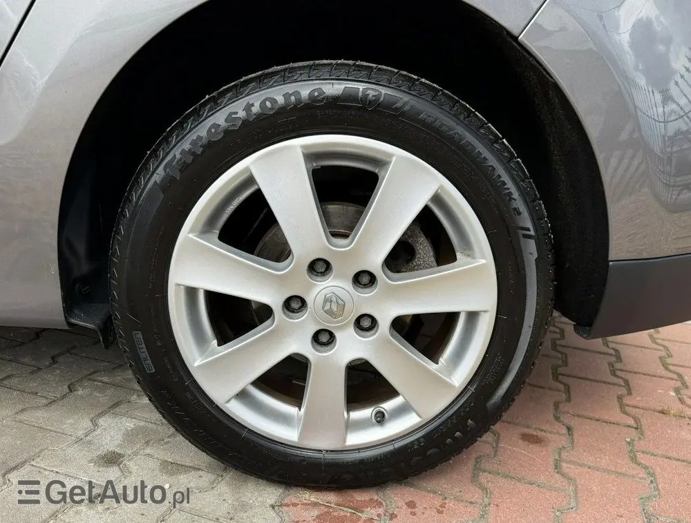 RENAULT Grand Scenic Gr 1.5 dCi Dynamique