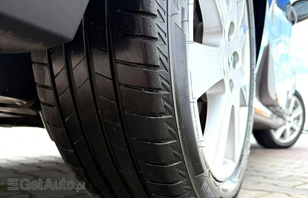 RENAULT Grand Scenic Gr 1.5 dCi Dynamique