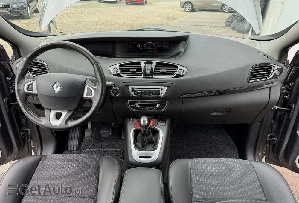 RENAULT Grand Scenic Gr 1.5 dCi Dynamique