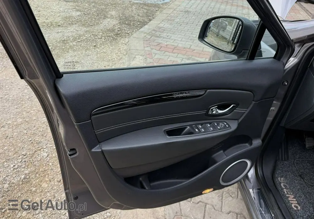 RENAULT Grand Scenic Gr 1.5 dCi Dynamique