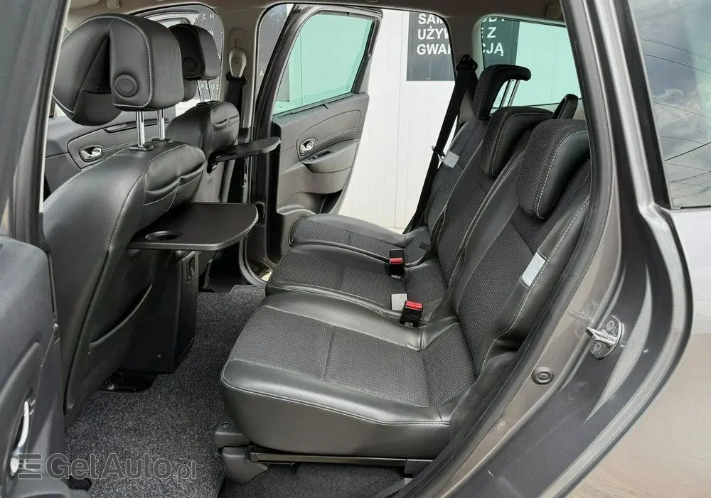 RENAULT Grand Scenic Gr 1.5 dCi Dynamique