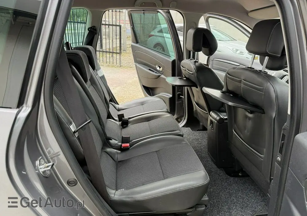RENAULT Grand Scenic Gr 1.5 dCi Dynamique