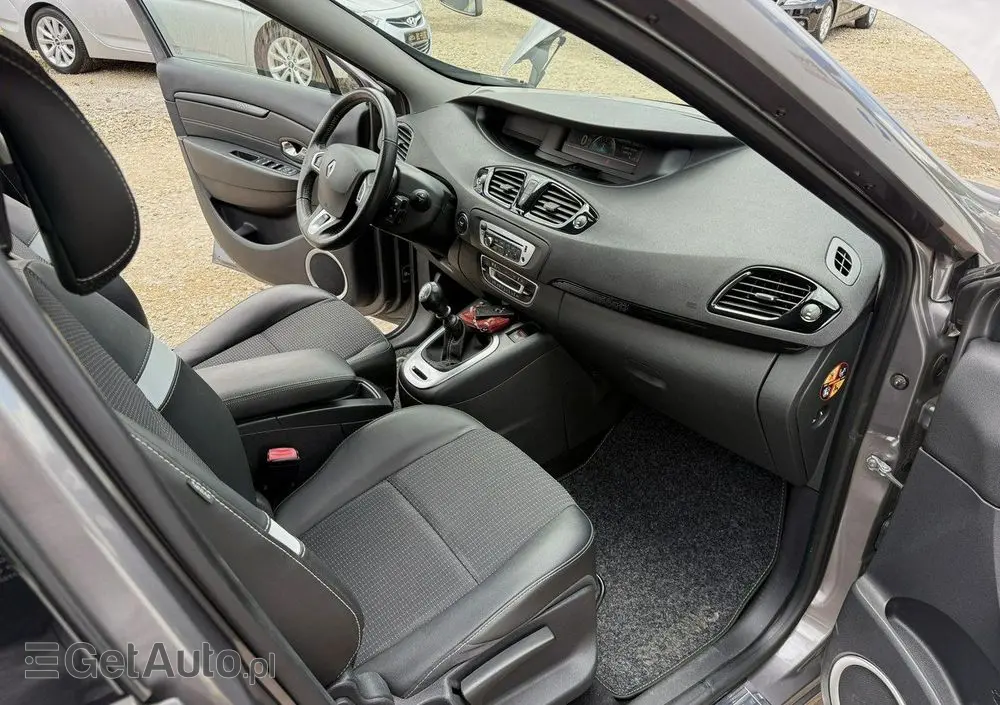 RENAULT Grand Scenic Gr 1.5 dCi Dynamique