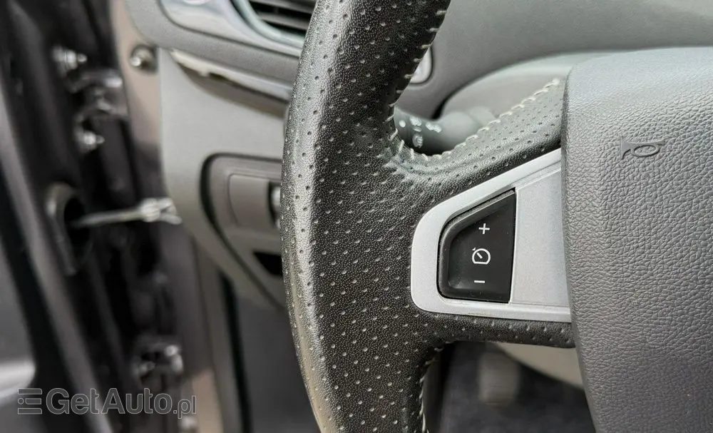 RENAULT Grand Scenic Gr 1.5 dCi Dynamique