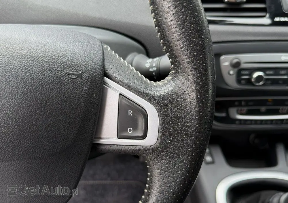 RENAULT Grand Scenic Gr 1.5 dCi Dynamique