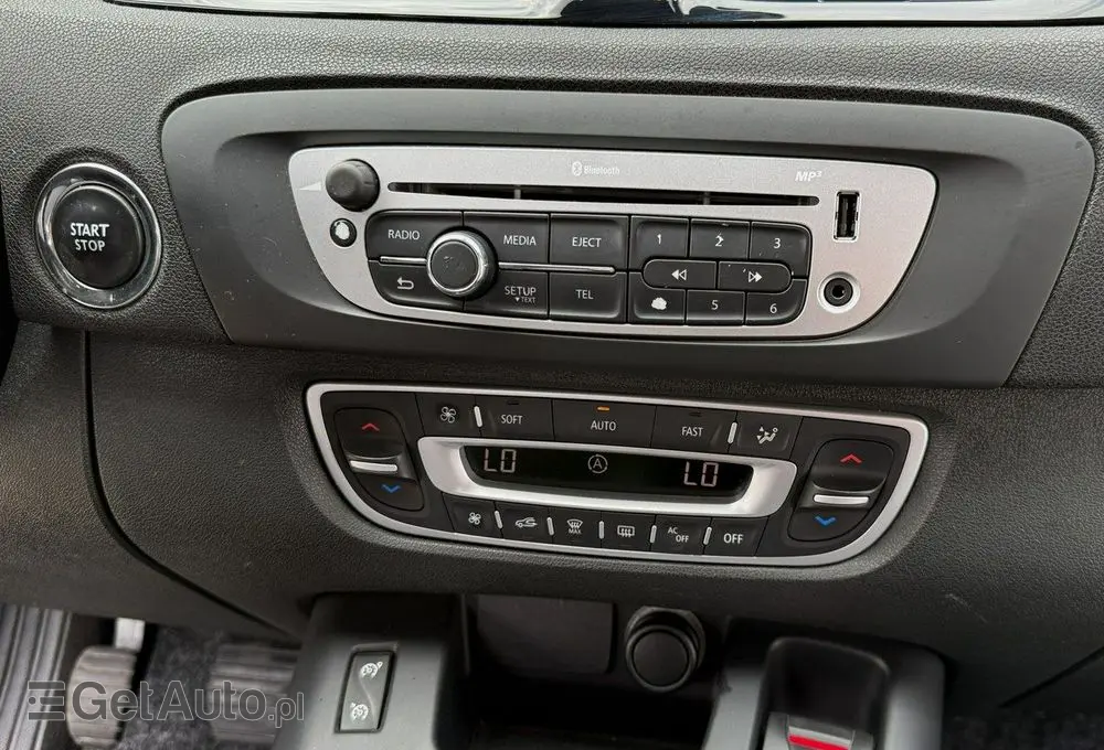 RENAULT Grand Scenic Gr 1.5 dCi Dynamique