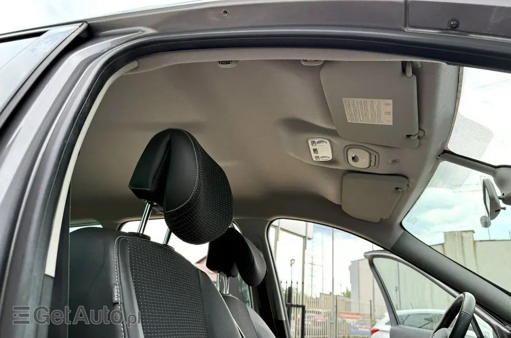 RENAULT Grand Scenic Gr 1.5 dCi Dynamique