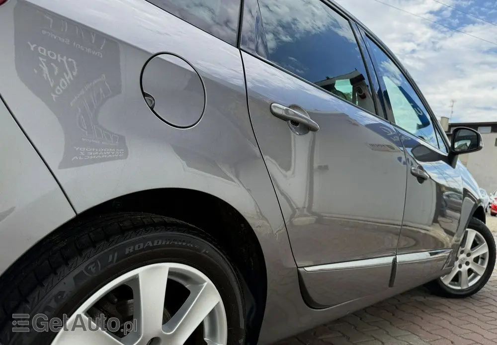 RENAULT Grand Scenic Gr 1.5 dCi Dynamique