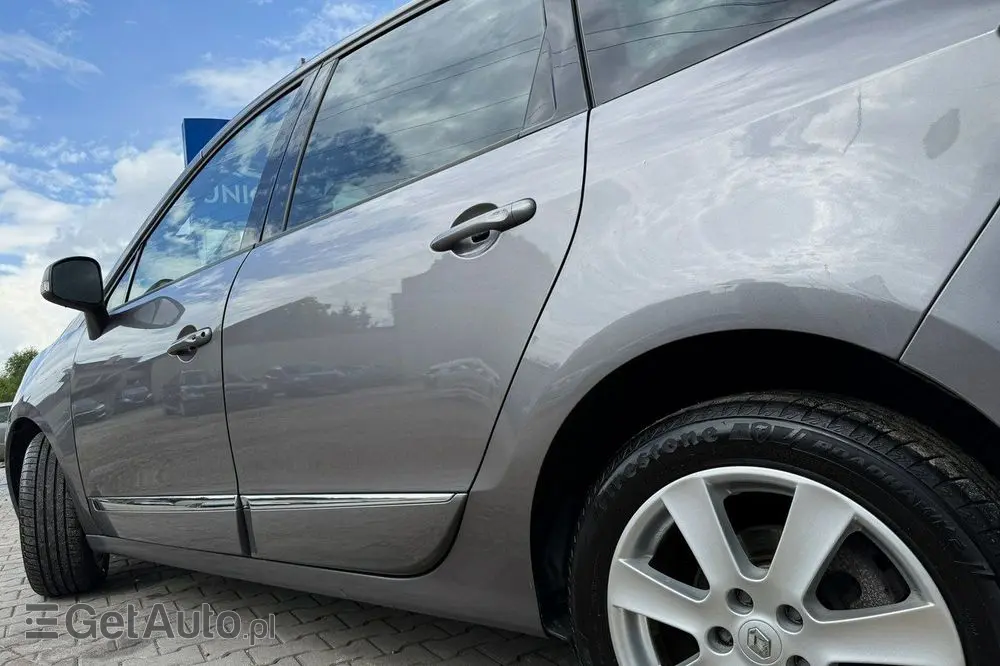 RENAULT Grand Scenic Gr 1.5 dCi Dynamique