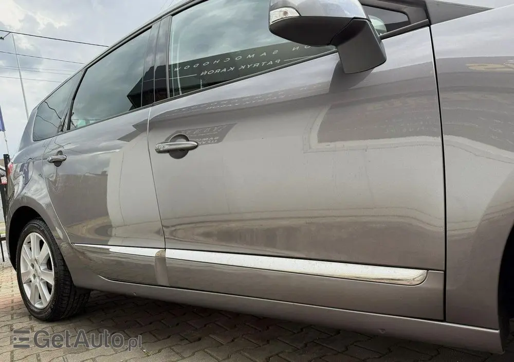 RENAULT Grand Scenic Gr 1.5 dCi Dynamique
