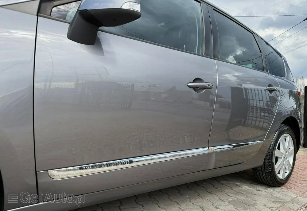 RENAULT Grand Scenic Gr 1.5 dCi Dynamique
