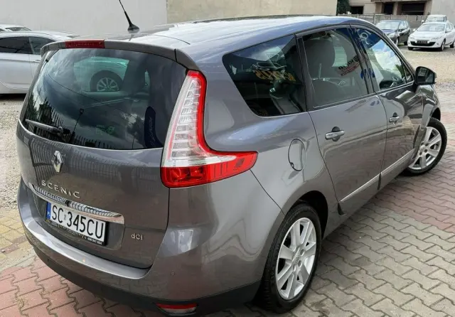 RENAULT Grand Scenic Gr 1.5 dCi Dynamique