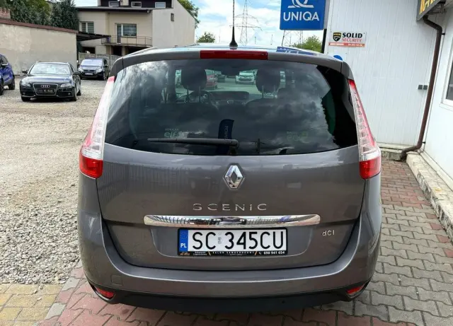 RENAULT Grand Scenic Gr 1.5 dCi Dynamique