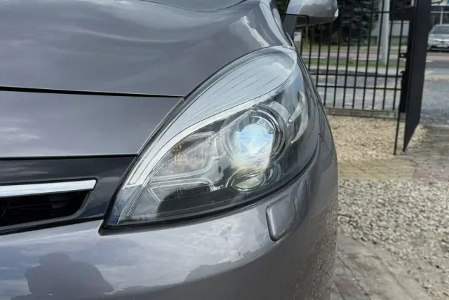 RENAULT Grand Scenic Gr 1.5 dCi Dynamique