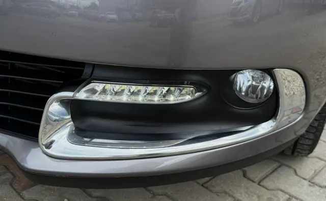 RENAULT Grand Scenic Gr 1.5 dCi Dynamique