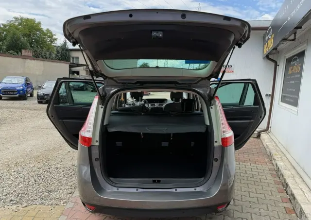 RENAULT Grand Scenic Gr 1.5 dCi Dynamique