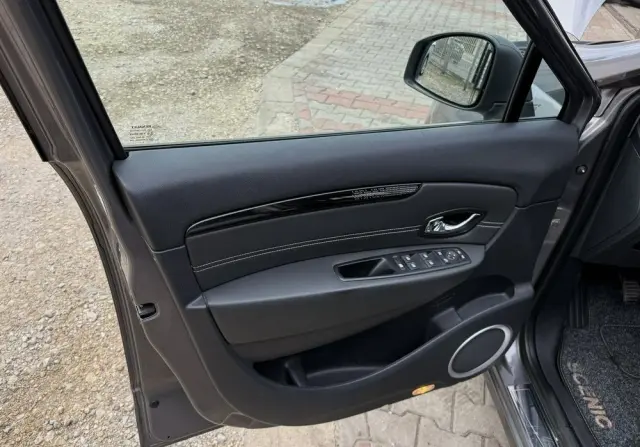 RENAULT Grand Scenic Gr 1.5 dCi Dynamique