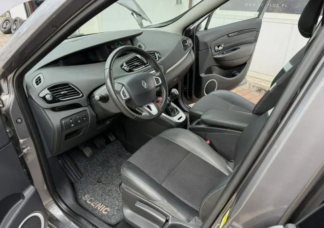 RENAULT Grand Scenic Gr 1.5 dCi Dynamique