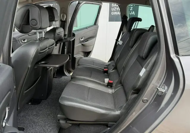 RENAULT Grand Scenic Gr 1.5 dCi Dynamique