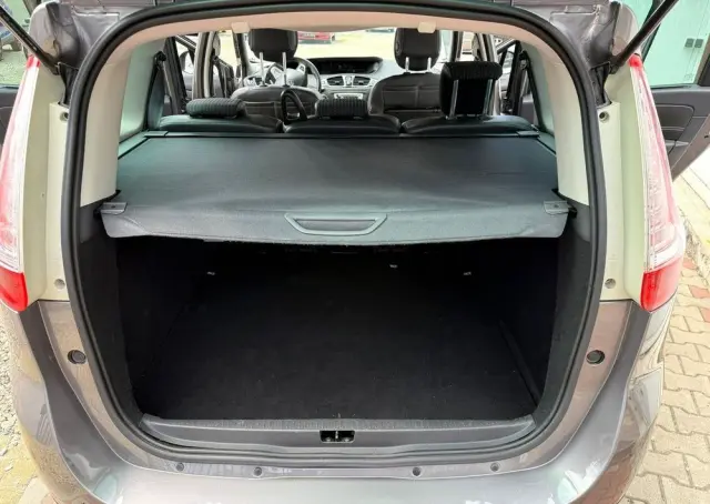 RENAULT Grand Scenic Gr 1.5 dCi Dynamique