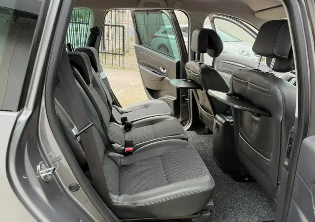 RENAULT Grand Scenic Gr 1.5 dCi Dynamique