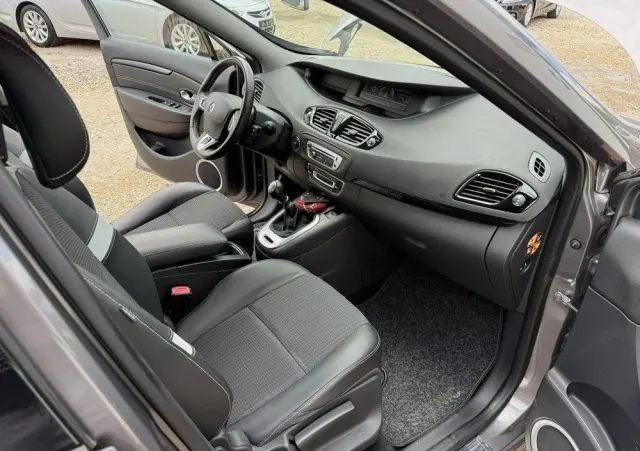 RENAULT Grand Scenic Gr 1.5 dCi Dynamique