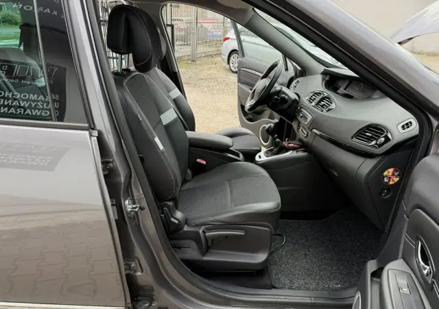 RENAULT Grand Scenic Gr 1.5 dCi Dynamique