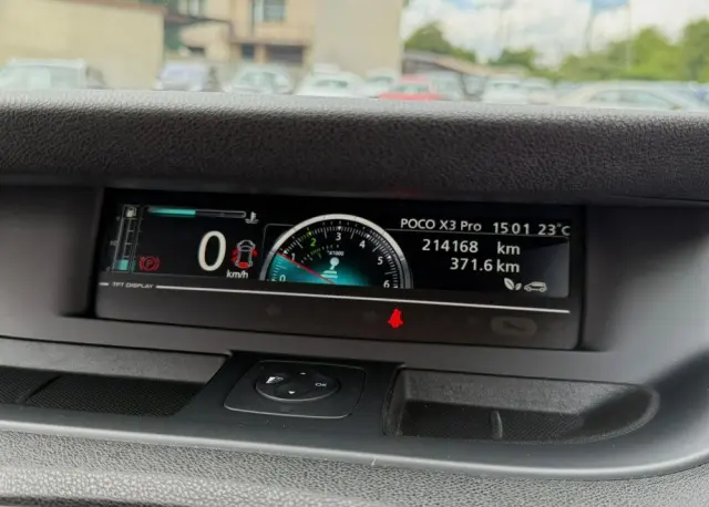 RENAULT Grand Scenic Gr 1.5 dCi Dynamique