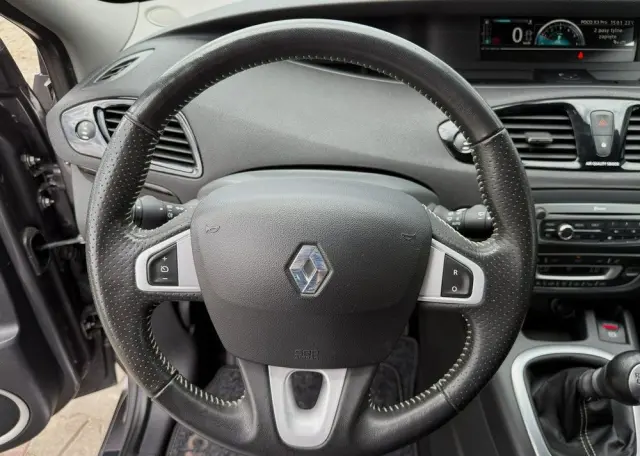 RENAULT Grand Scenic Gr 1.5 dCi Dynamique