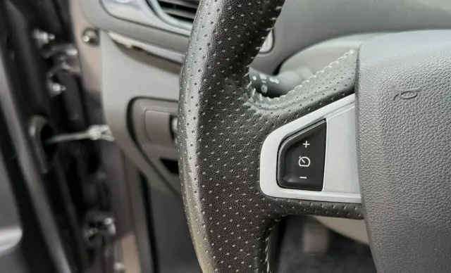 RENAULT Grand Scenic Gr 1.5 dCi Dynamique