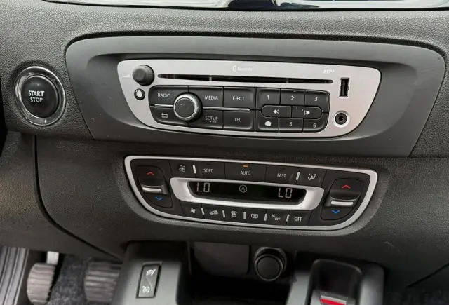 RENAULT Grand Scenic Gr 1.5 dCi Dynamique