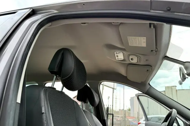 RENAULT Grand Scenic Gr 1.5 dCi Dynamique