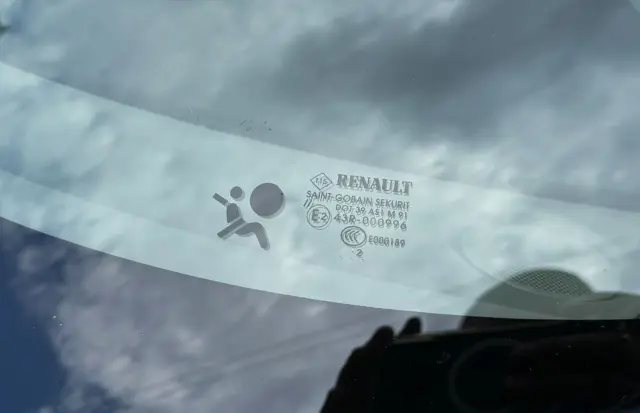 RENAULT Grand Scenic Gr 1.5 dCi Dynamique