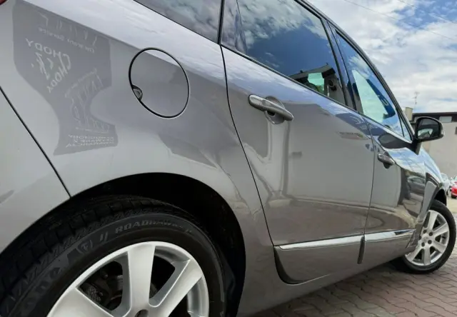 RENAULT Grand Scenic Gr 1.5 dCi Dynamique