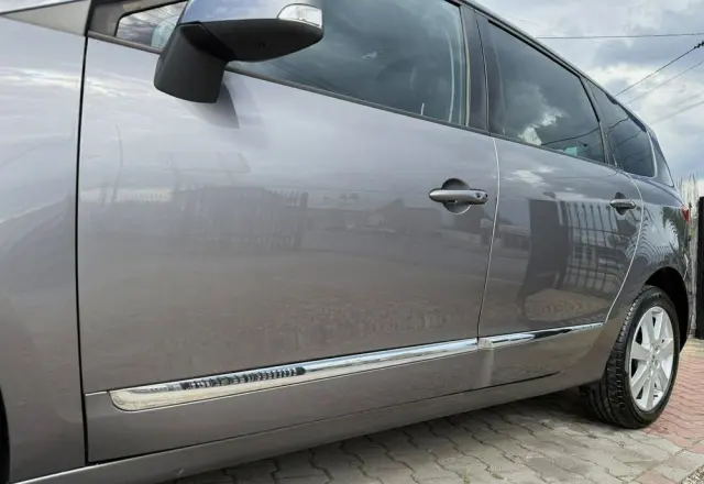 RENAULT Grand Scenic Gr 1.5 dCi Dynamique