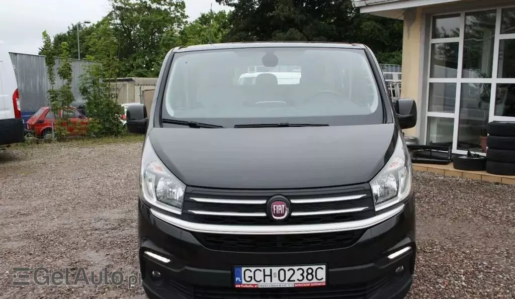 FIAT Talento 